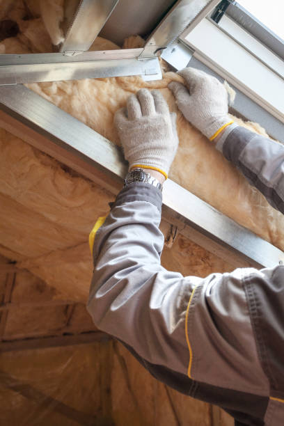 Best Insulation for Specific Applications in Tenaha, TX